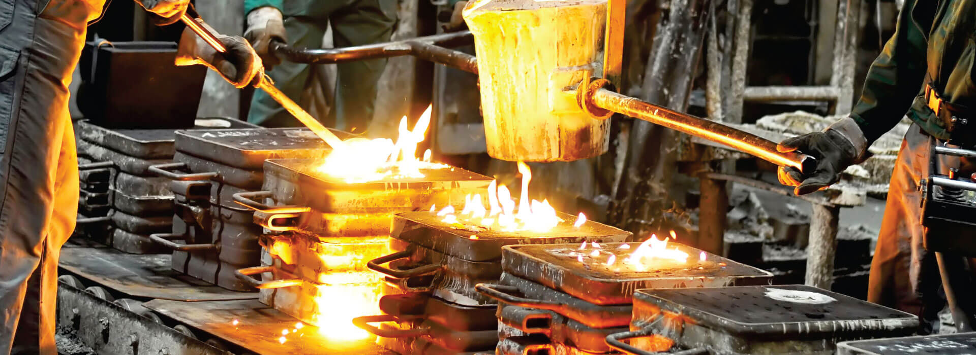 iron-melting