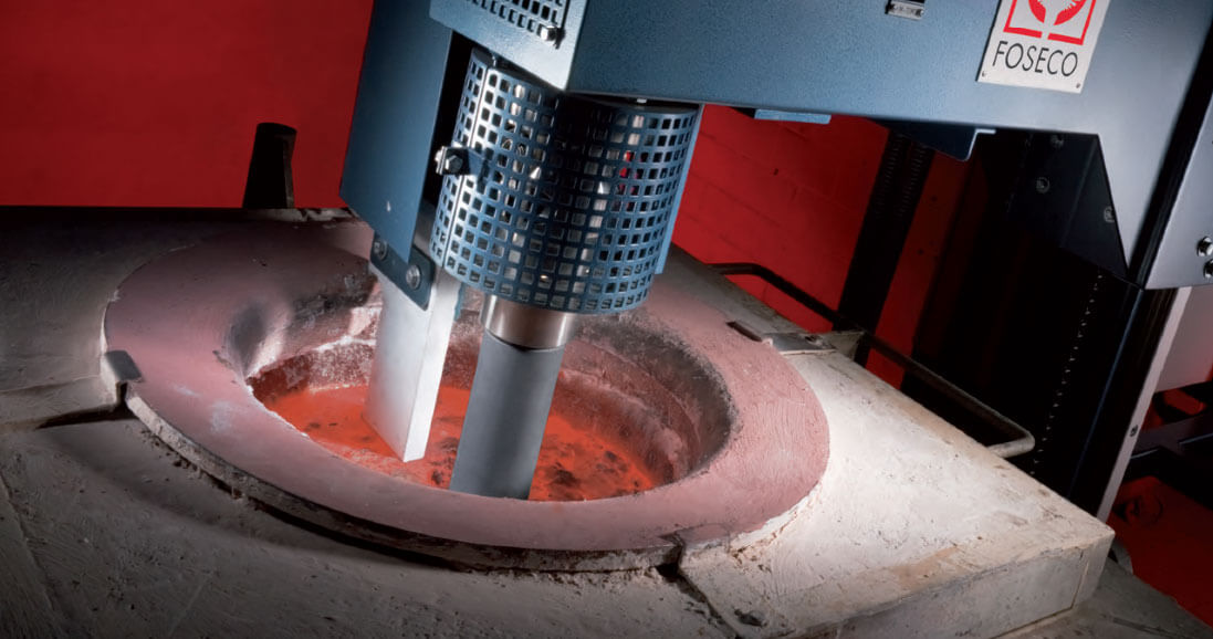 iron-melting