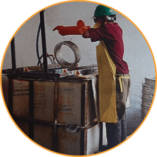 anodizing