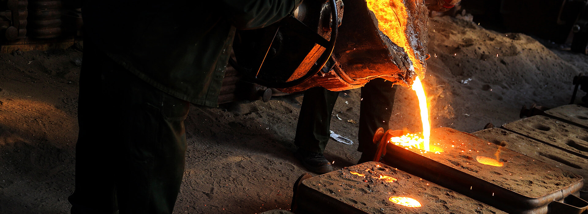 iron-melting