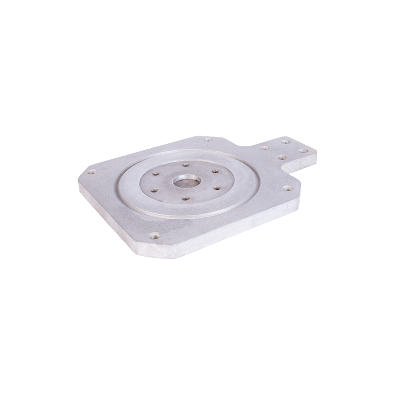 TERMINAL BRAKES