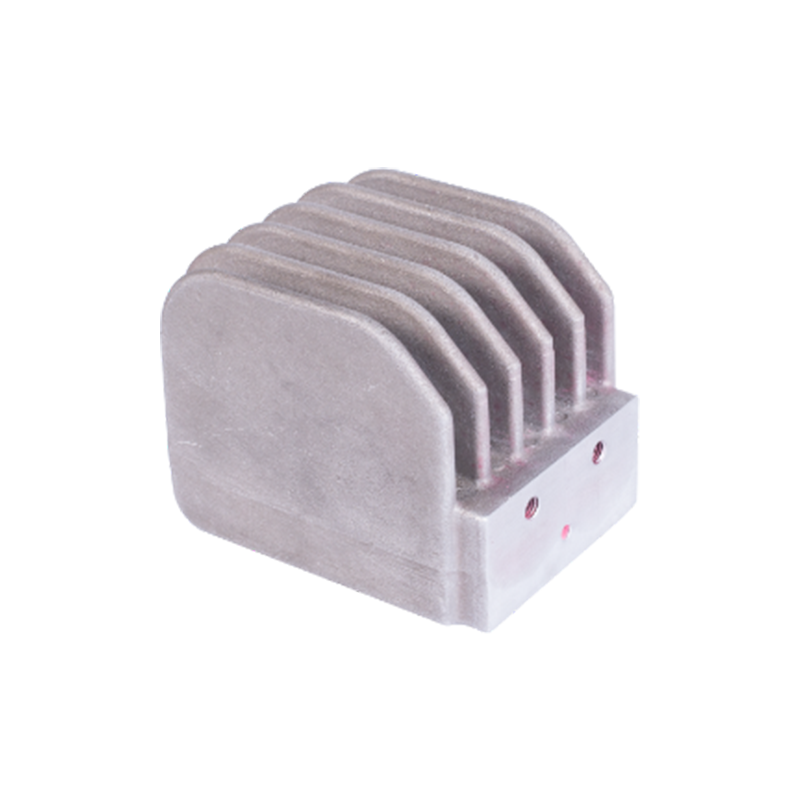 TERMINAL BRAKES