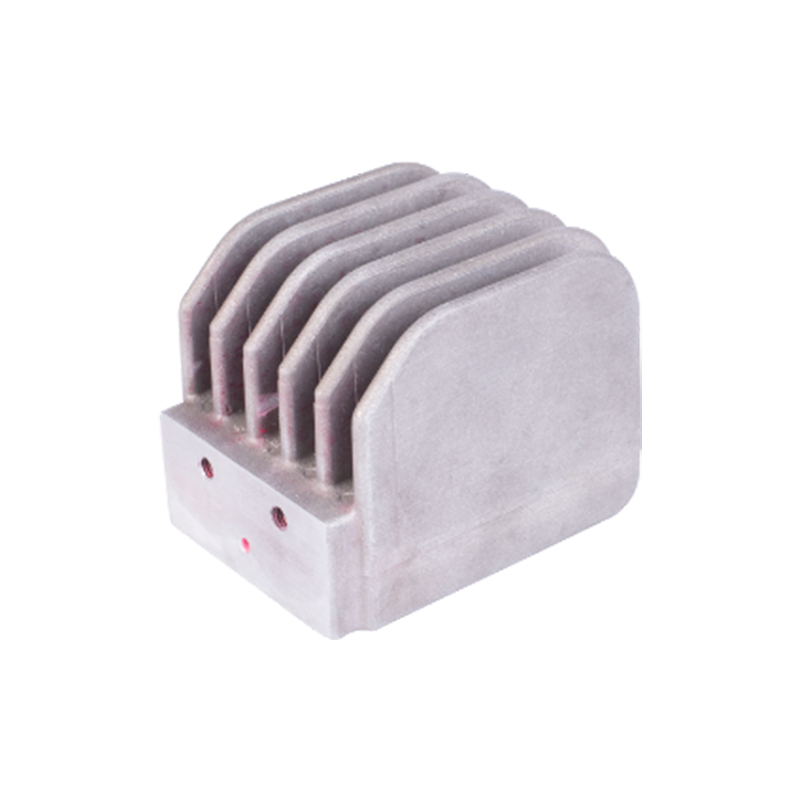 TERMINAL BRAKES