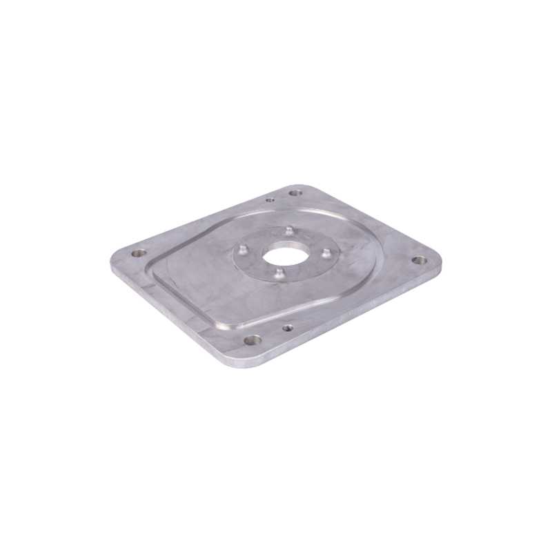 TERMINAL BRAKES