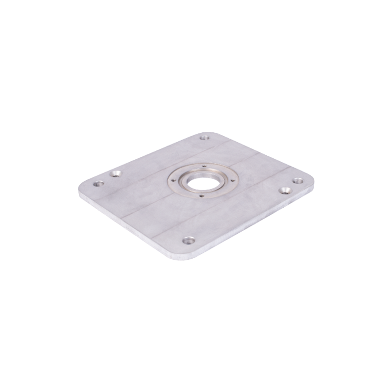 TERMINAL BRAKES