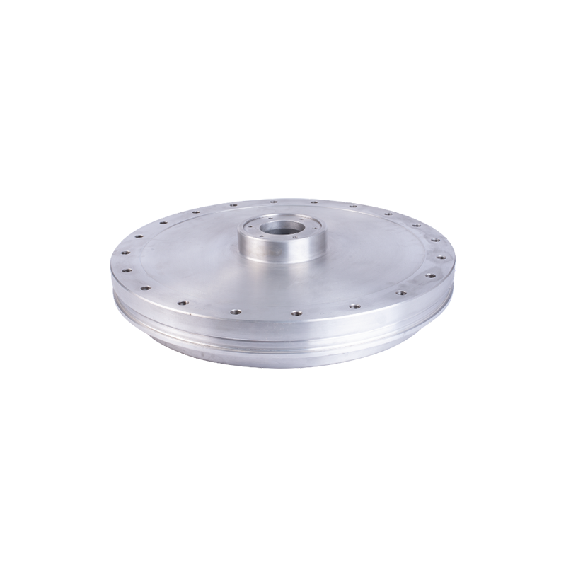 TERMINAL BRAKES