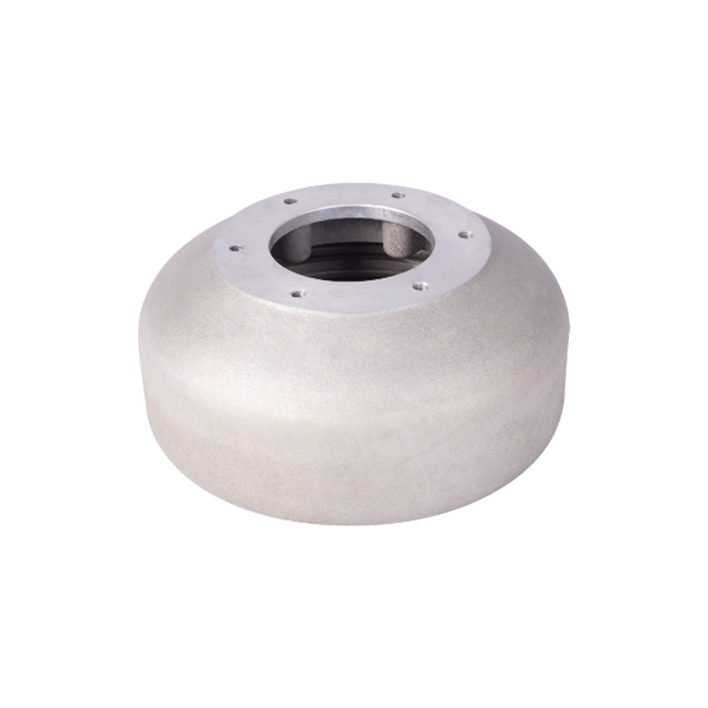Solid Core Bushing