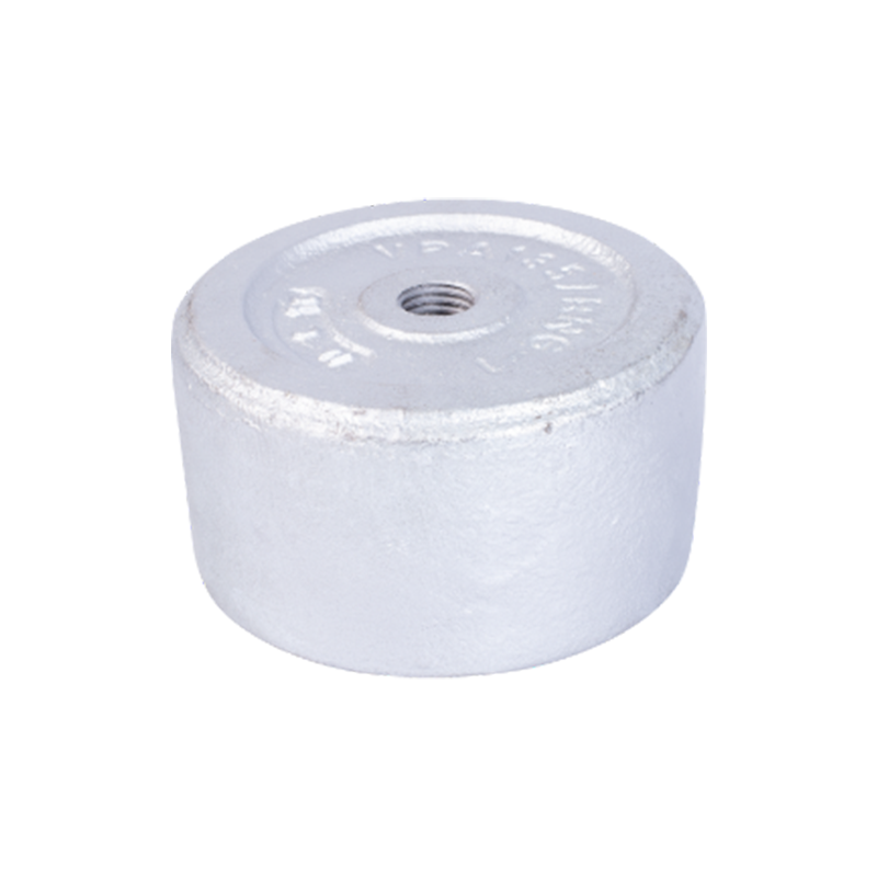 Solid Core Bushing