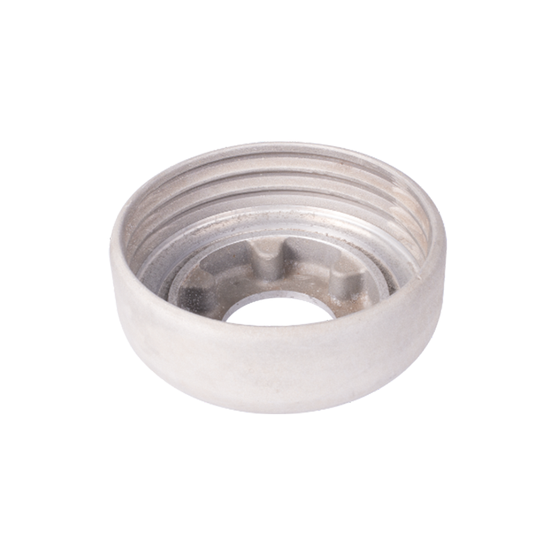 Solid Core Bushing