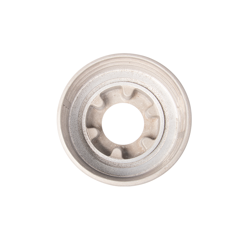 Solid Core Bushing