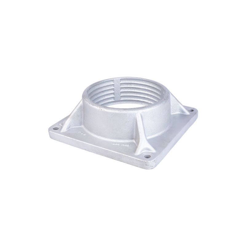 Solid Core Bushing
