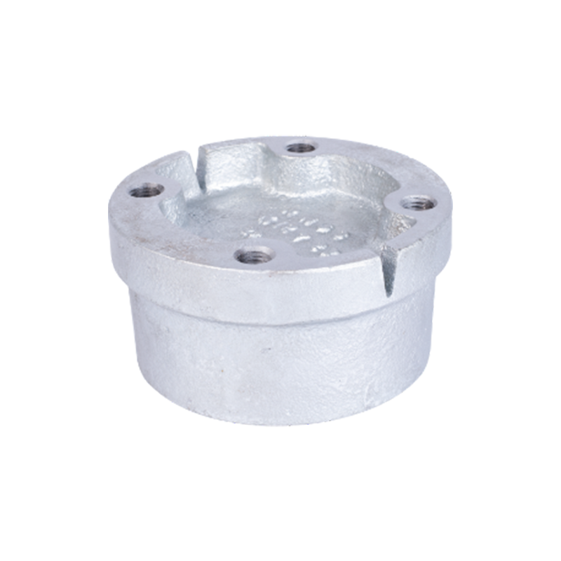 Solid Core Bushing
