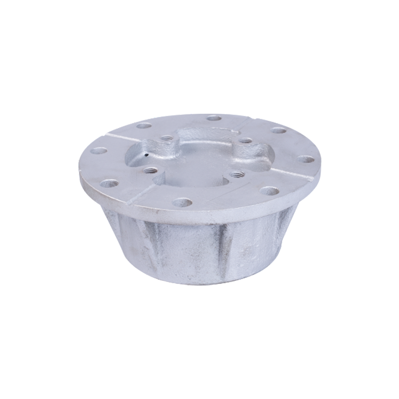 Solid Core Bushing