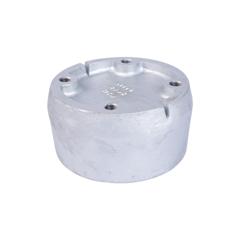 Solid Core Bushing