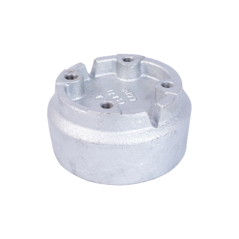 Solid Core Bushing