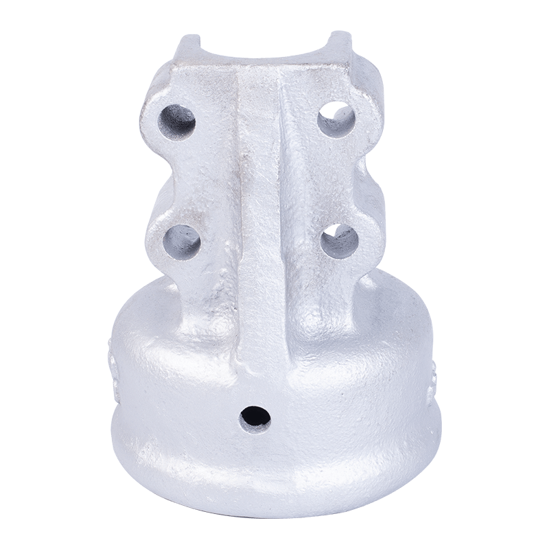 DISC INSULATORS