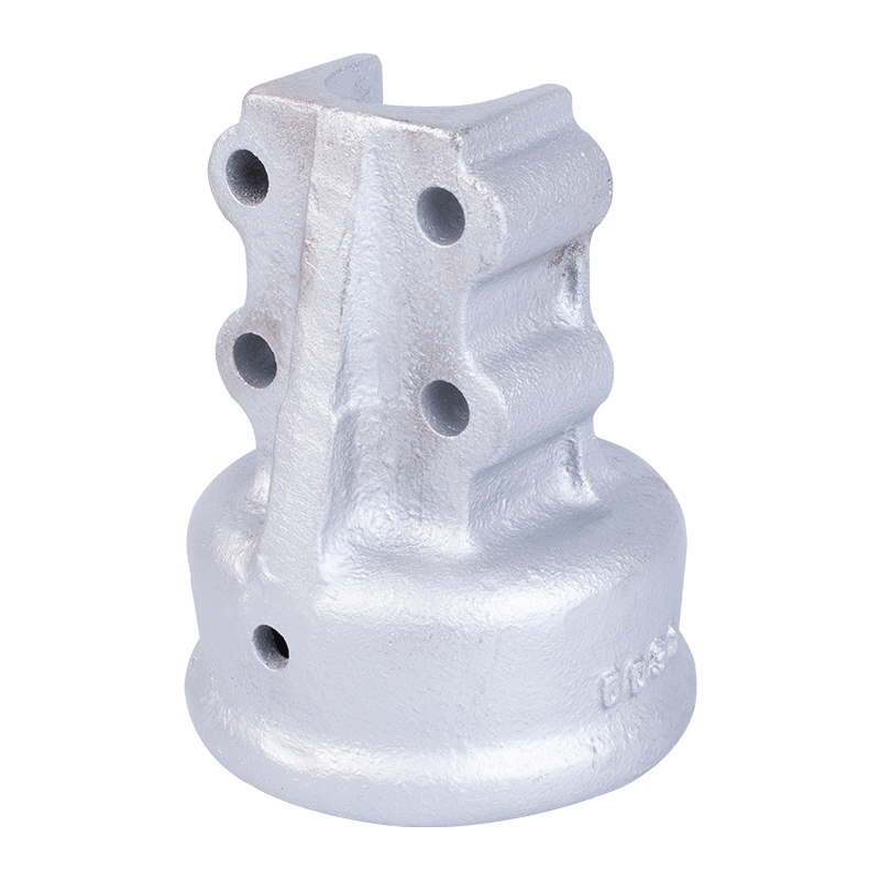 DISC INSULATORS