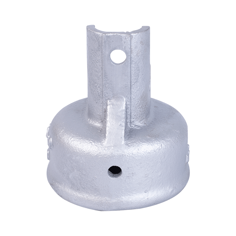 DISC INSULATORS