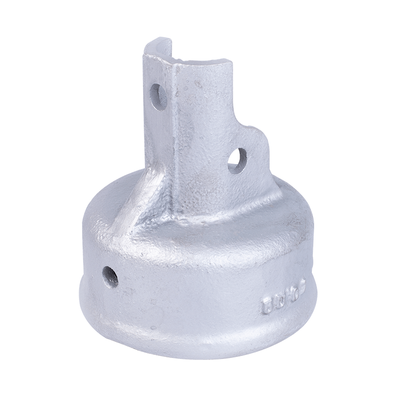 DISC INSULATORS