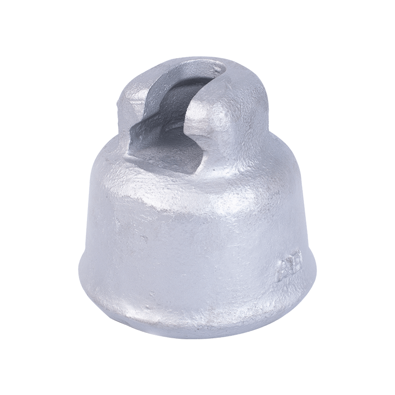 DISC INSULATORS