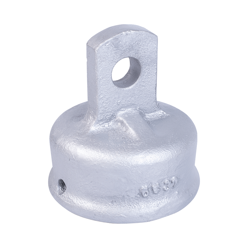 DISC INSULATORS