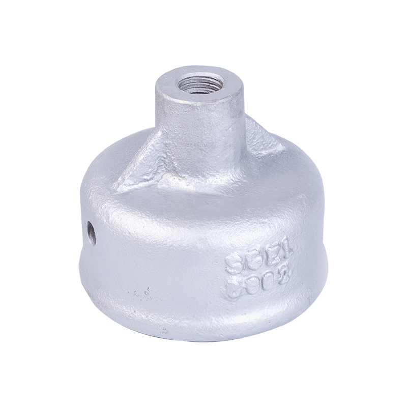 DISC INSULATORS