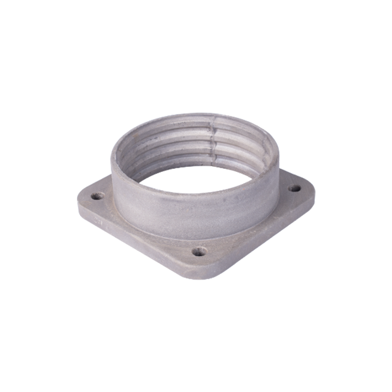 HOLLOW INSULATORS