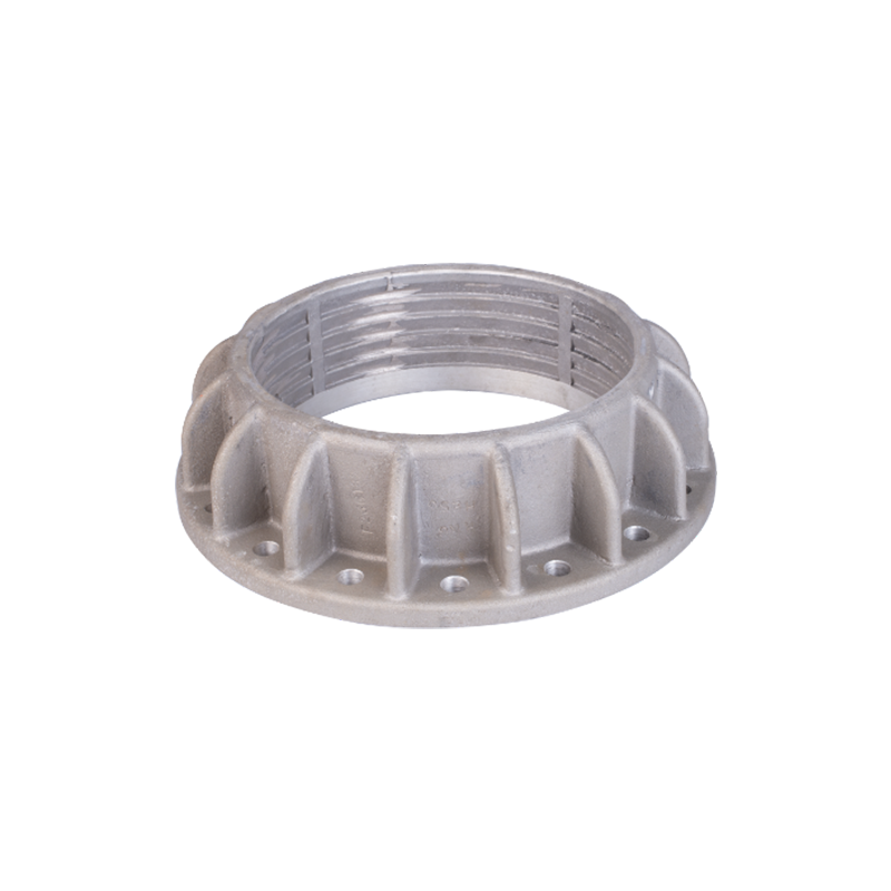 HOLLOW INSULATORS