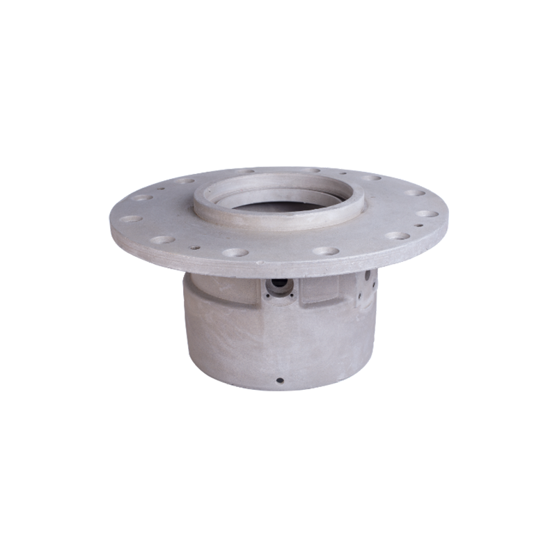 HOLLOW INSULATORS