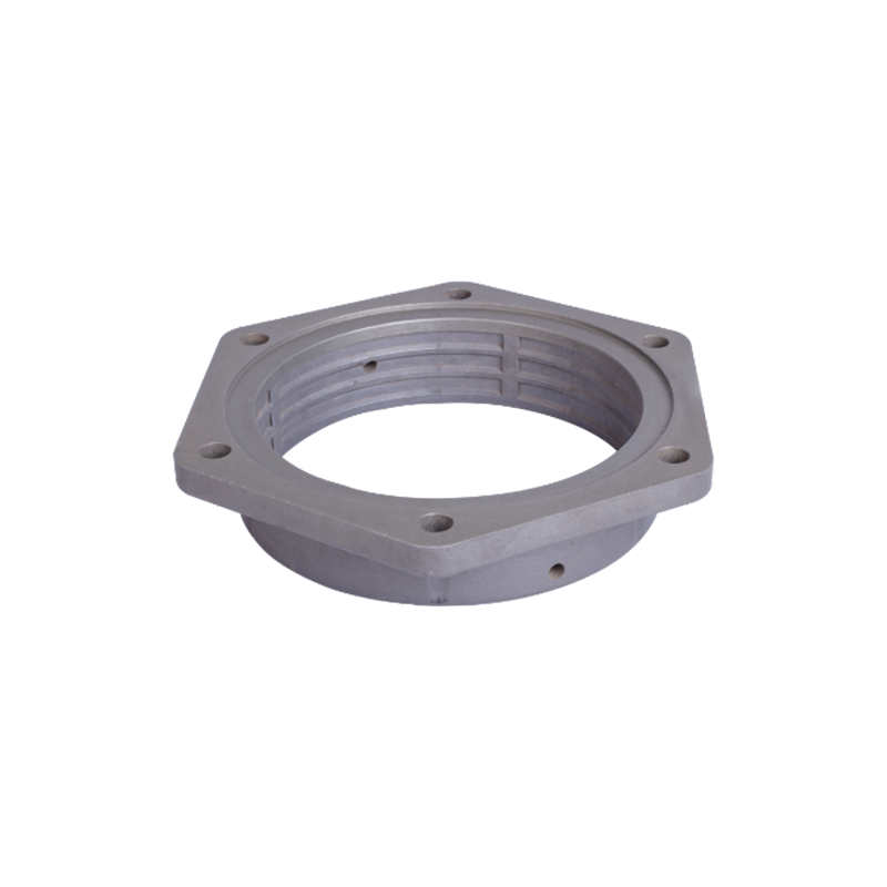 HOLLOW INSULATORS