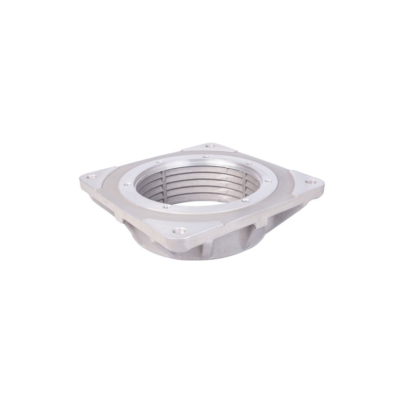 HOLLOW INSULATORS
