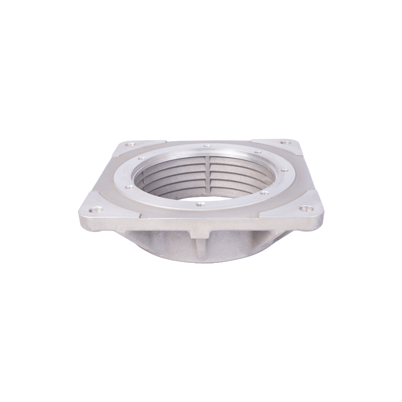HOLLOW INSULATORS