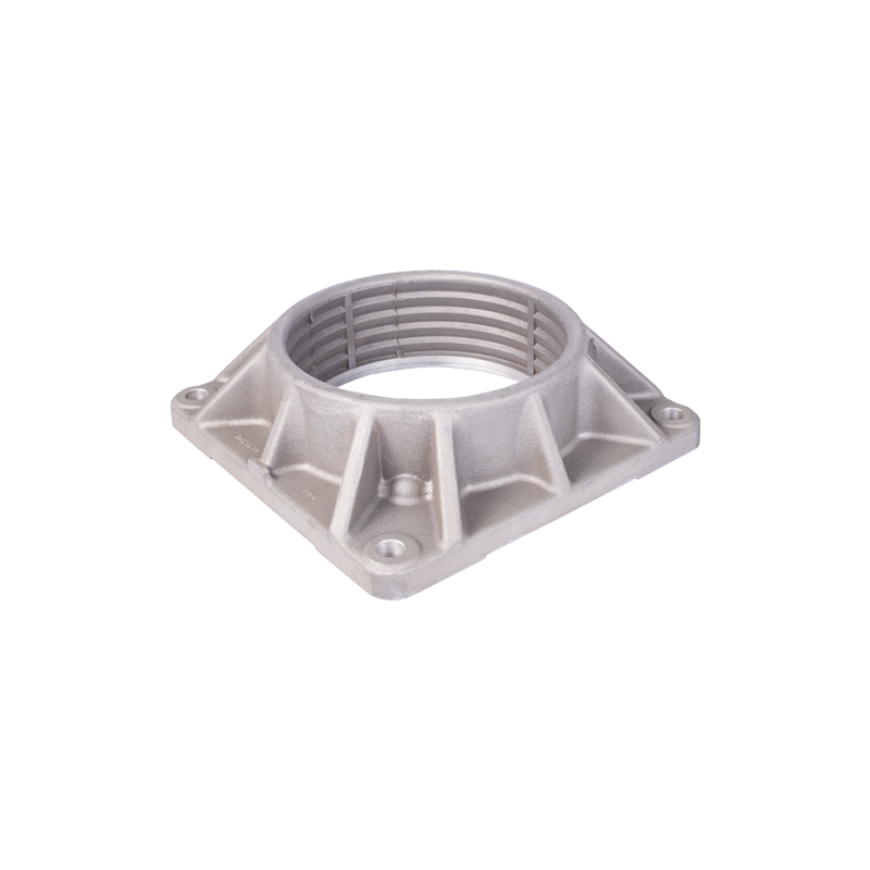 HOLLOW INSULATORS